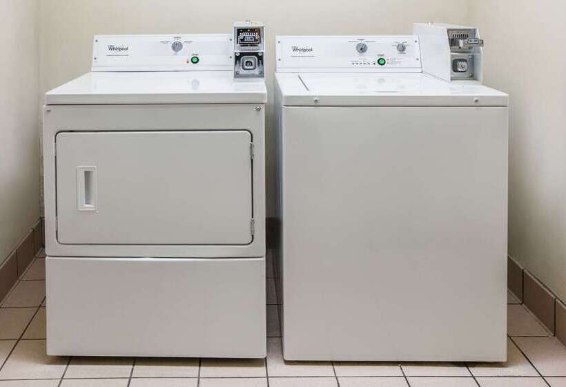 호텔 Super 8 By Wyndham Garland North Dallas Area