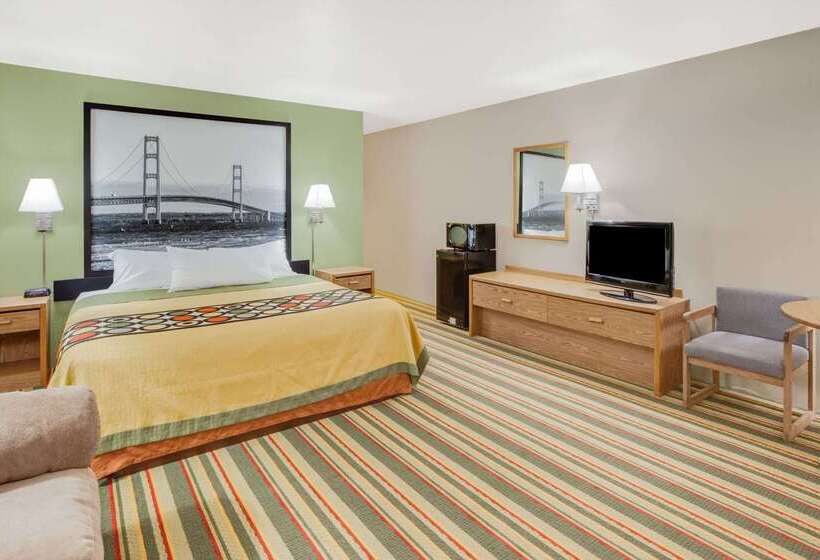 Отель Super 8 By Wyndham Grayling