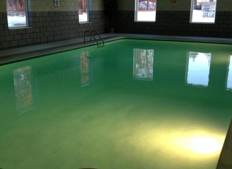 Отель Super 8 By Wyndham Grayling