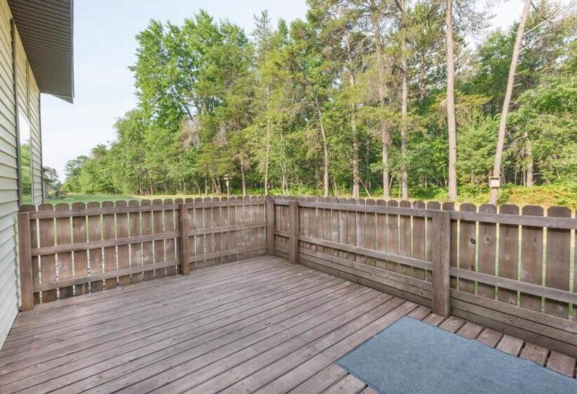 호텔 Super 8 By Wyndham Grayling