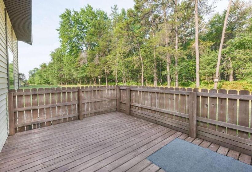 호텔 Super 8 By Wyndham Grayling