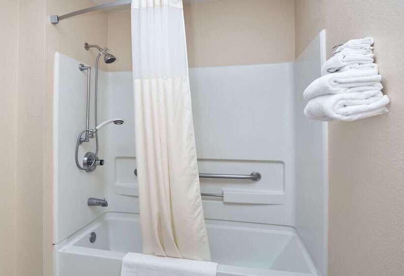 فندق Super 8 By Wyndham Greenville