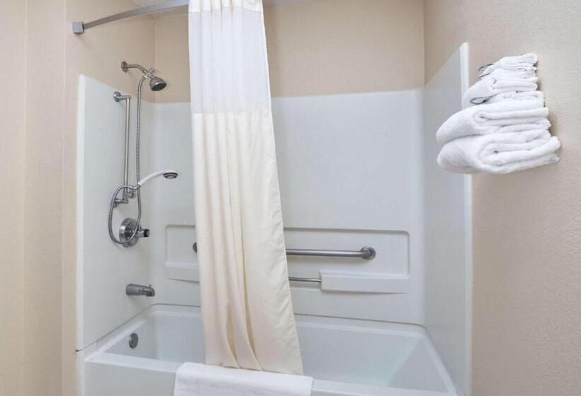 هتل Super 8 By Wyndham Greenville