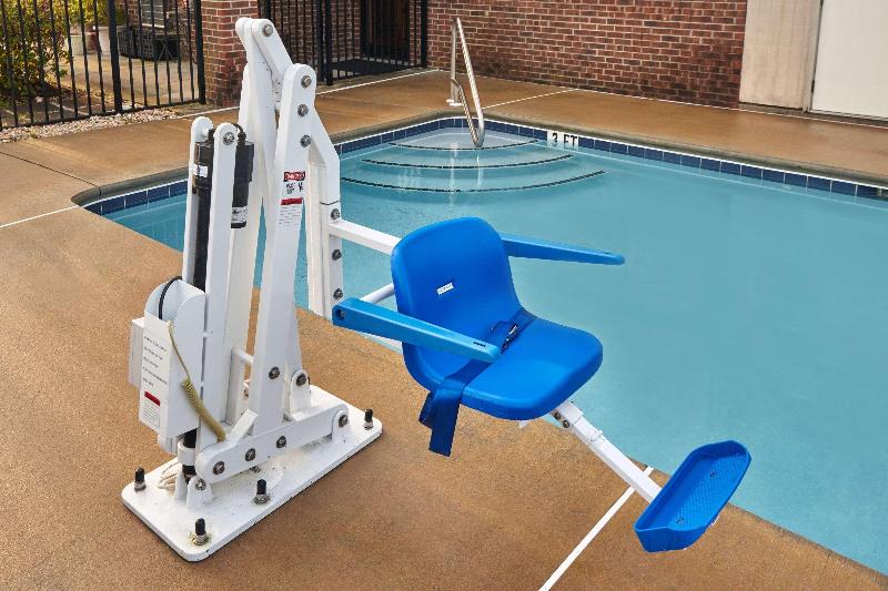 فندق Super 8 By Wyndham Greenville