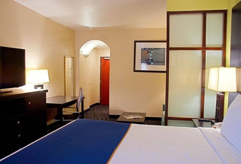 ホテル Super 8 By Wyndham Irving/dfw Apt/north