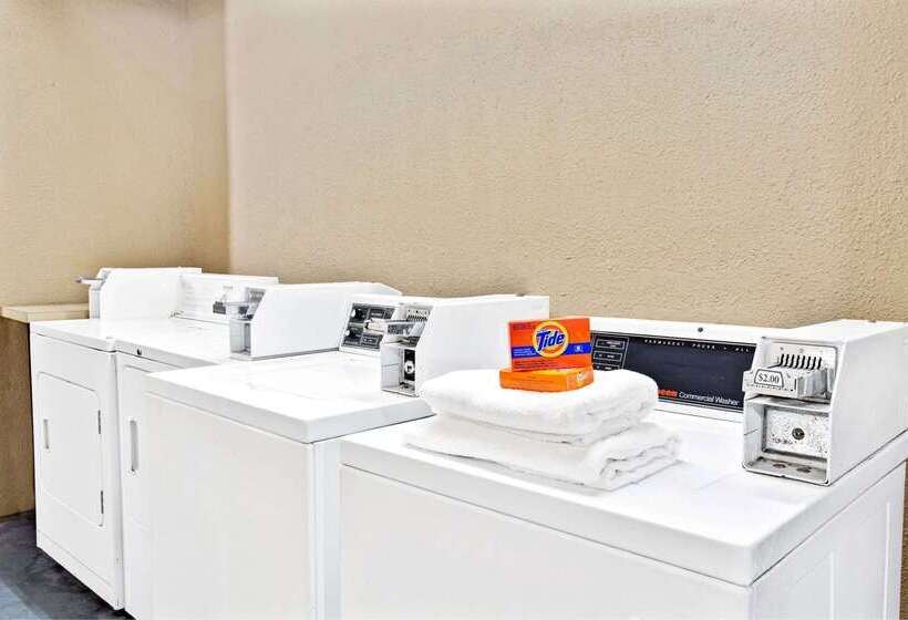 酒店 Super 8 By Wyndham Kissimmee/maingate/orlando Area