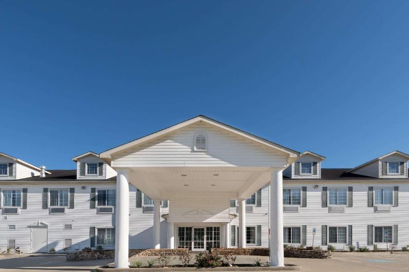 酒店 Super 8 By Wyndham Kountze Big Thicket Nat L Pres Area