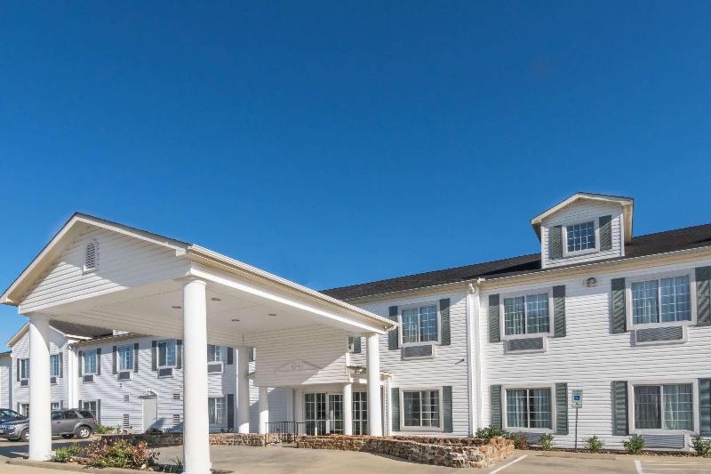 酒店 Super 8 By Wyndham Kountze Big Thicket Nat L Pres Area