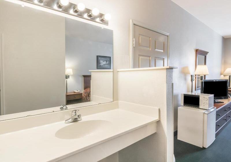 酒店 Super 8 By Wyndham Kountze Big Thicket Nat L Pres Area