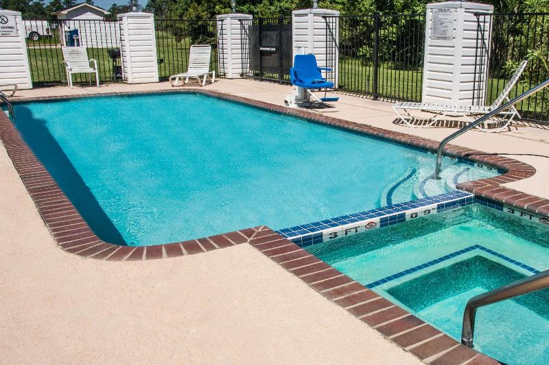 酒店 Super 8 By Wyndham Kountze Big Thicket Nat L Pres Area