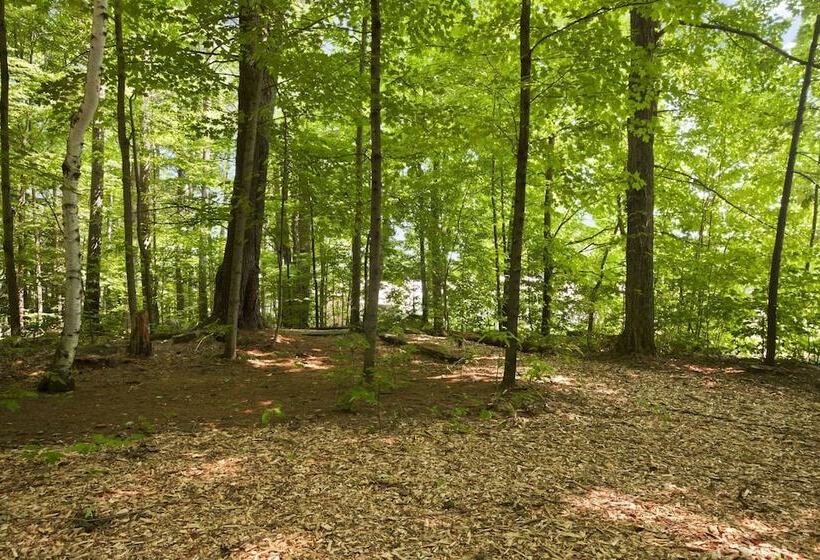 酒店 Super 8 By Wyndham Lake George/downtown