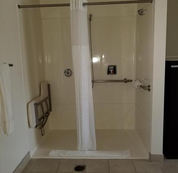 فندق Super 8 By Wyndham Los Angelesculver City Area