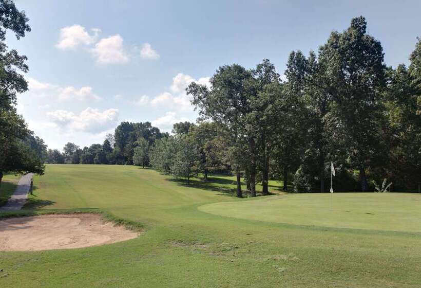 فندق Super 8 By Wyndham Mountain Home