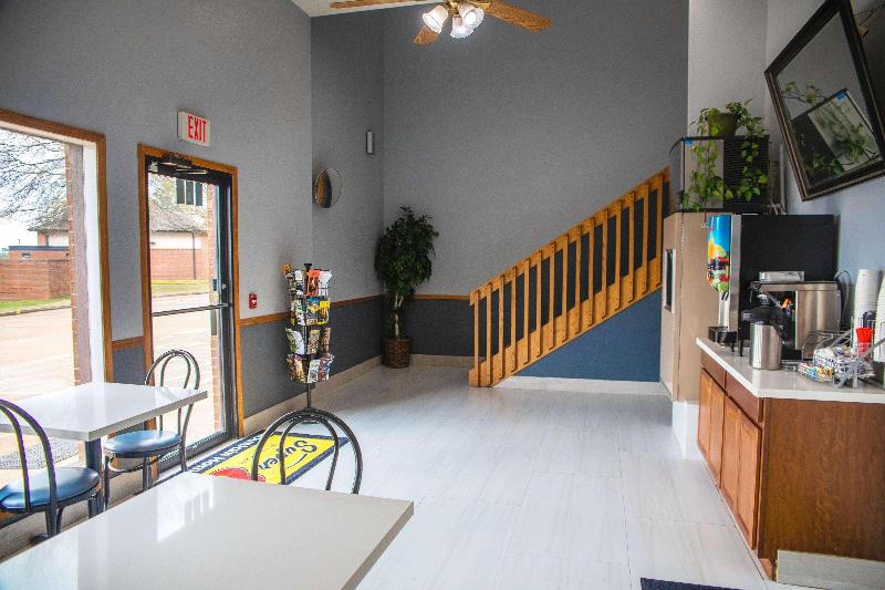 فندق Super 8 By Wyndham Mountain Home