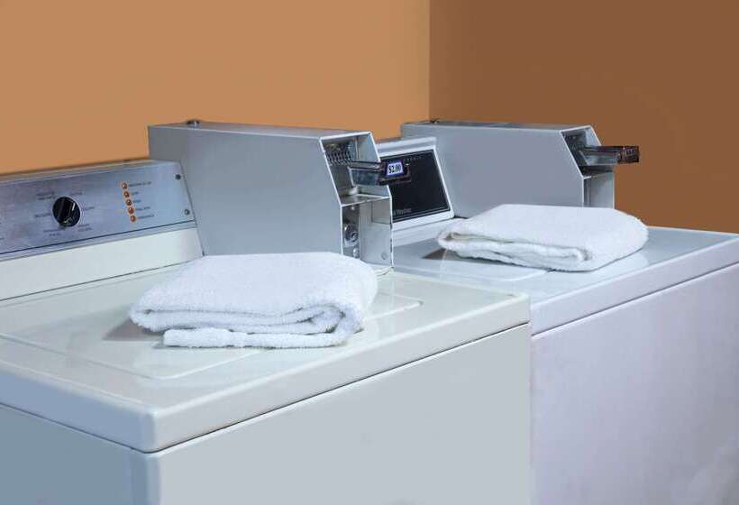 Motel 6 Pasadena, Ca Old Town Pasadena Area