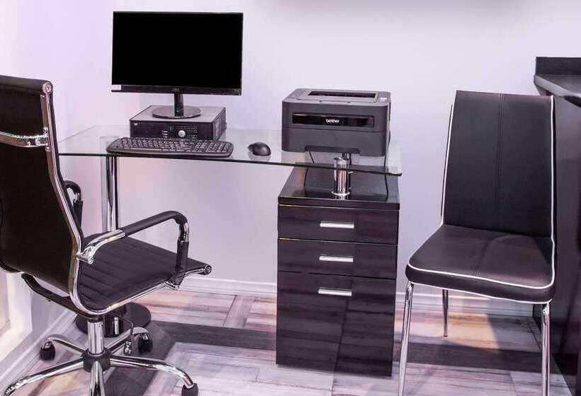 Motel 6 Pasadena, Ca Old Town Pasadena Area