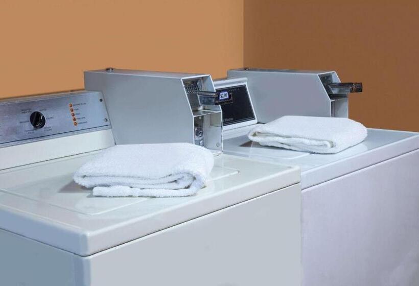 Motel 6 Pasadena, Ca Old Town Pasadena Area