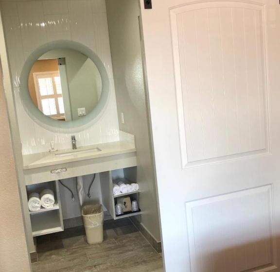 Motel 6 Pasadena, Ca Old Town Pasadena Area