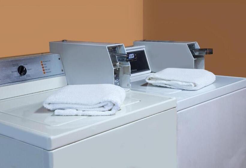 Motel 6 Pasadena, Ca Old Town Pasadena Area