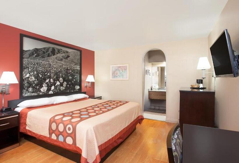 Motel 6 Pasadena, Ca Old Town Pasadena Area