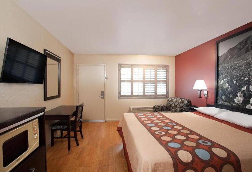 Motel 6 Pasadena, Ca Old Town Pasadena Area