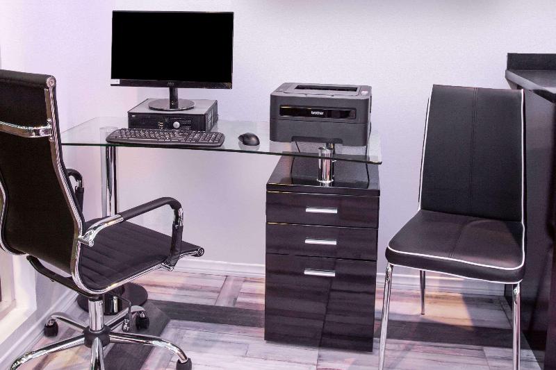 Motel 6 Pasadena, Ca Old Town Pasadena Area