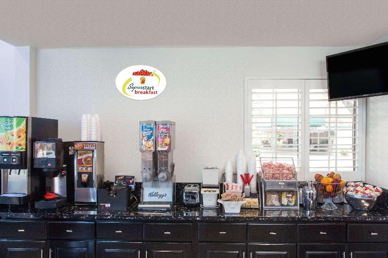 Motel 6 Pasadena, Ca Old Town Pasadena Area