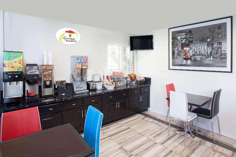 Motel 6 Pasadena, Ca Old Town Pasadena Area