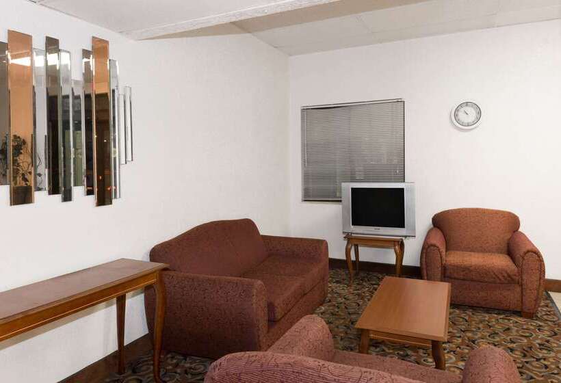 酒店 Super 8 By Wyndham Pompano Beach