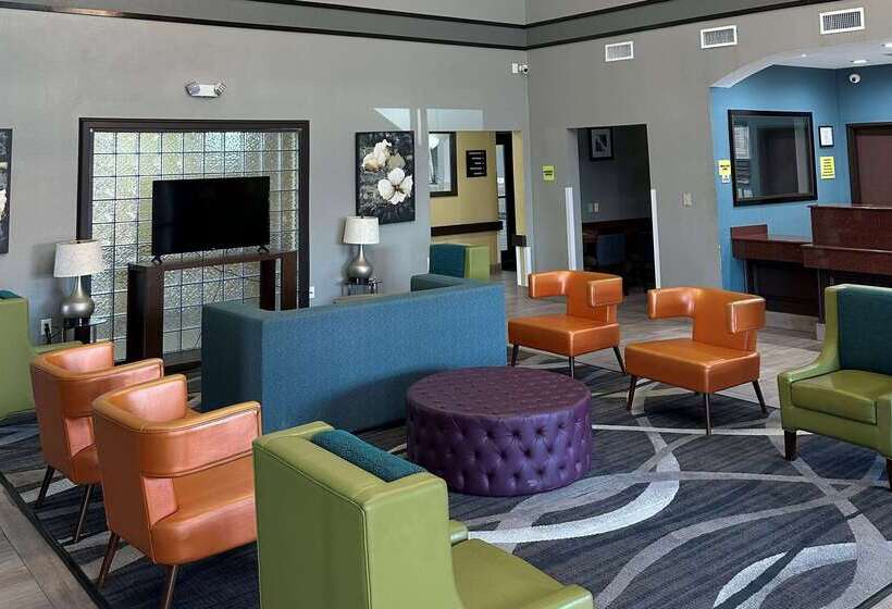 فندق Super 8 By Wyndham Port Arthur/nederland Area