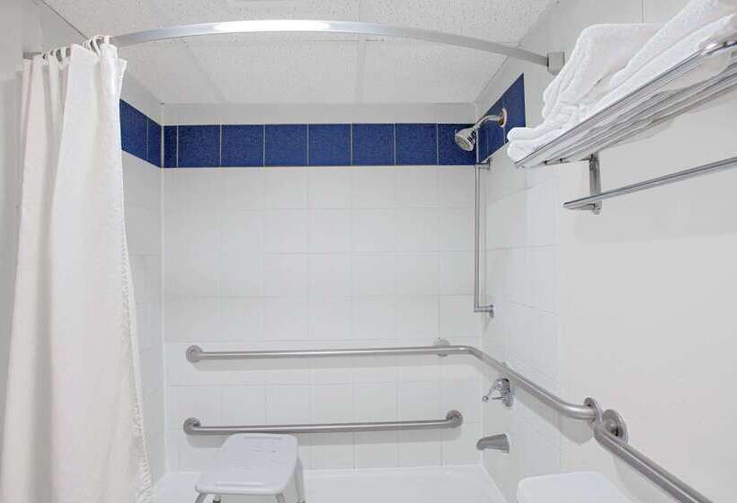 酒店 Super 8 By Wyndham Port Royal/beaufort