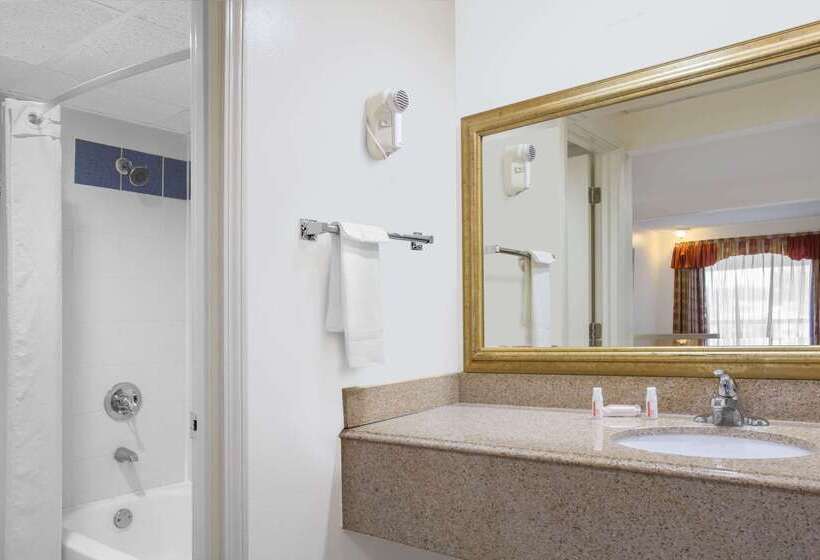 酒店 Super 8 By Wyndham Port Royal/beaufort