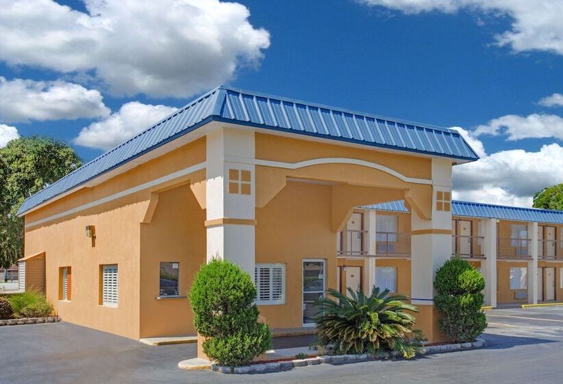 酒店 Super 8 By Wyndham Port Royal/beaufort