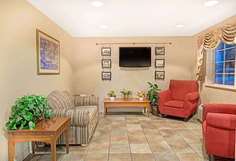 فندق Surestay By Best Western Sacramento South Natomas