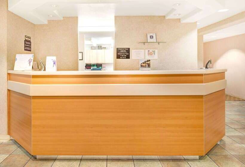 فندق Surestay By Best Western Sacramento South Natomas