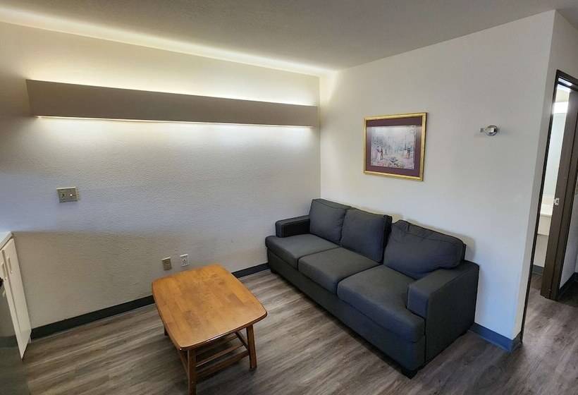 فندق Surestay By Best Western Sacramento South Natomas