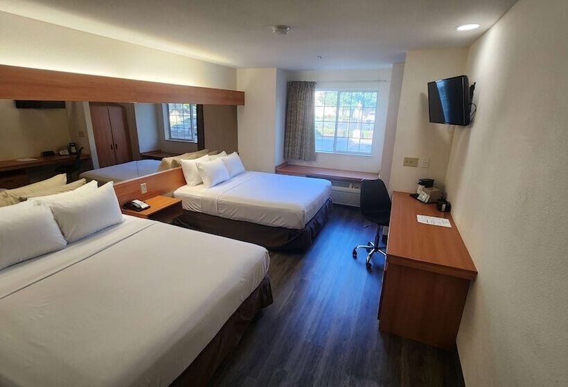 فندق Surestay By Best Western Sacramento South Natomas