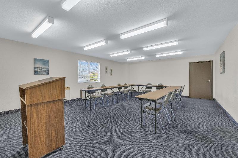 فندق Surestay By Best Western Sacramento South Natomas