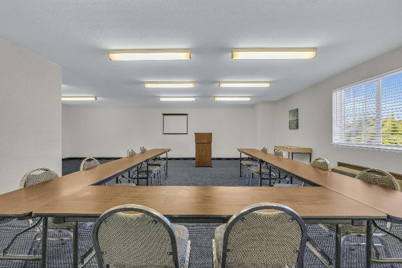 فندق Surestay By Best Western Sacramento South Natomas