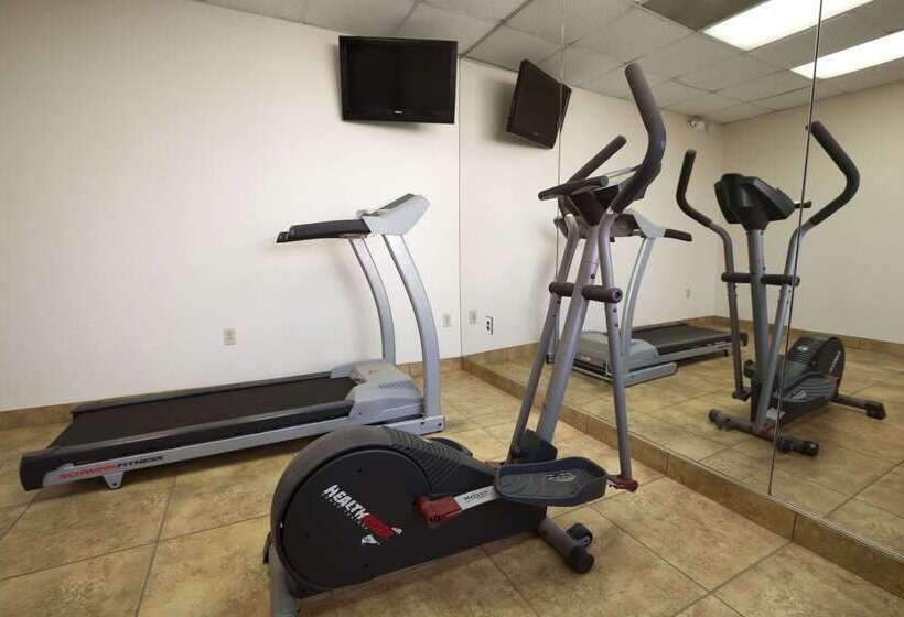 فندق Super 8 By Wyndham South Padre Island