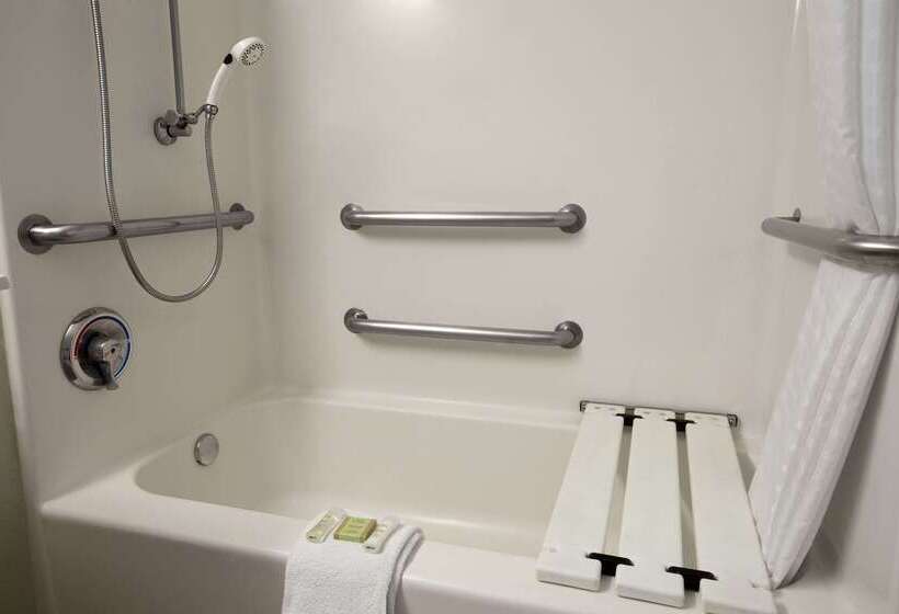 فندق Super 8 By Wyndham South Padre Island