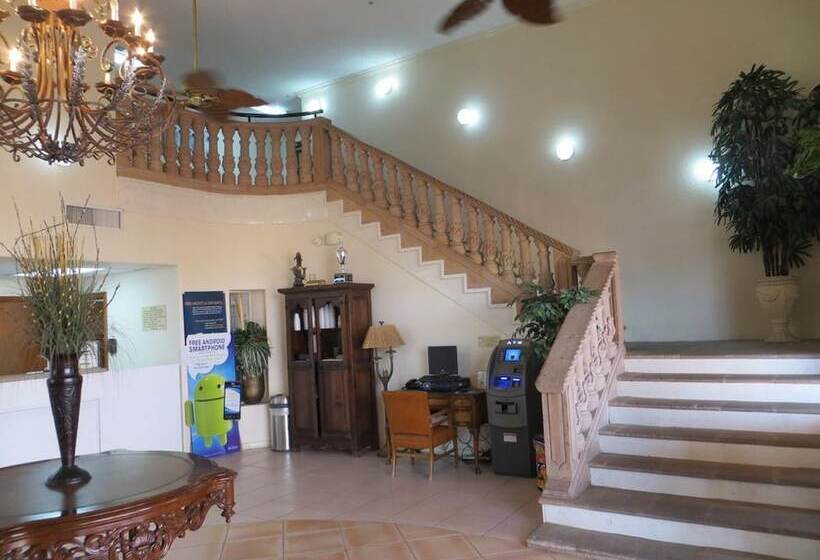 فندق Super 8 By Wyndham South Padre Island