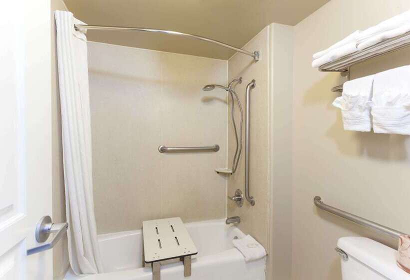 فندق Torrance Inn Lax Airport Area