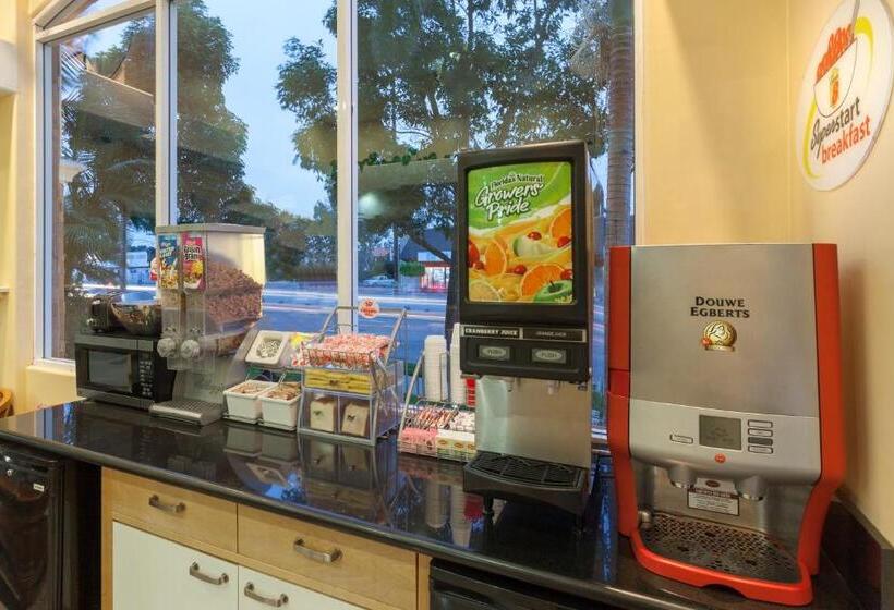 فندق Torrance Inn Lax Airport Area