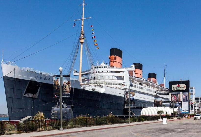 فندق Torrance Inn Lax Airport Area