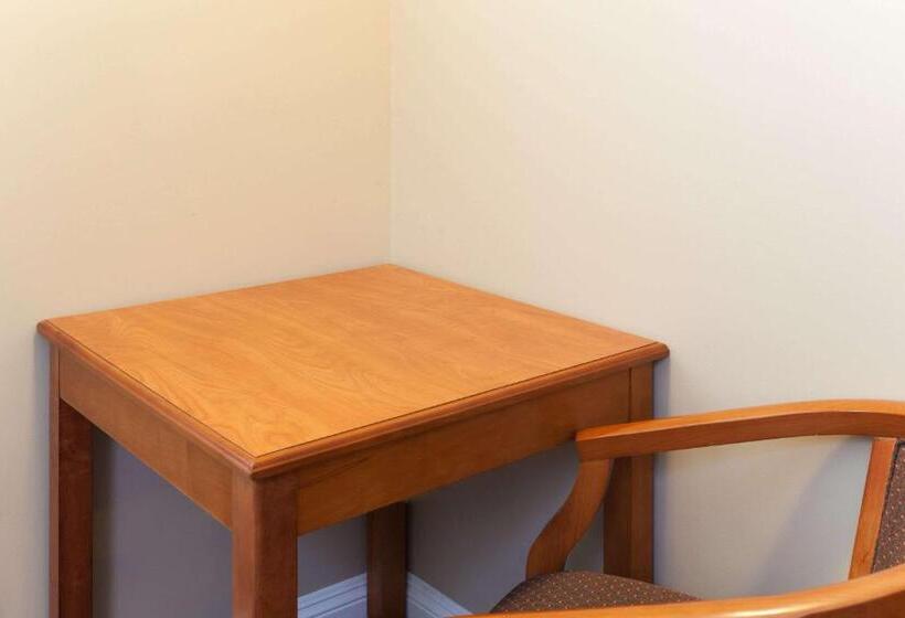 فندق Torrance Inn Lax Airport Area