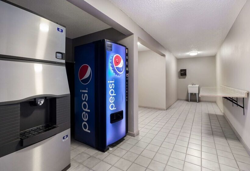 Surestay Hotel By Best Western Grants