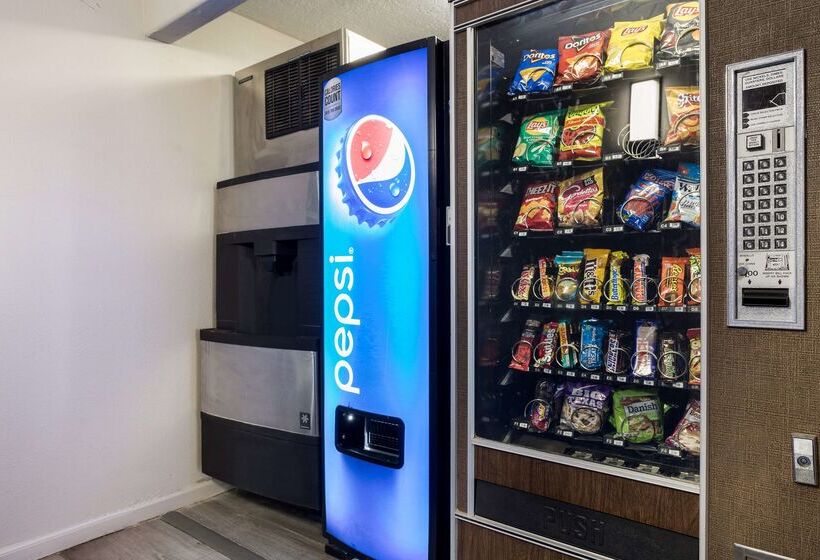 Surestay Hotel By Best Western Grants