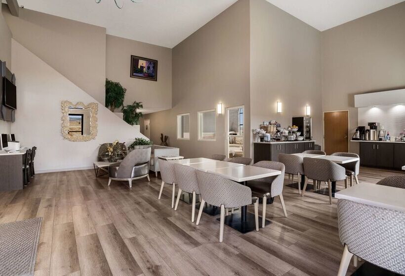 Surestay Hotel By Best Western Grants