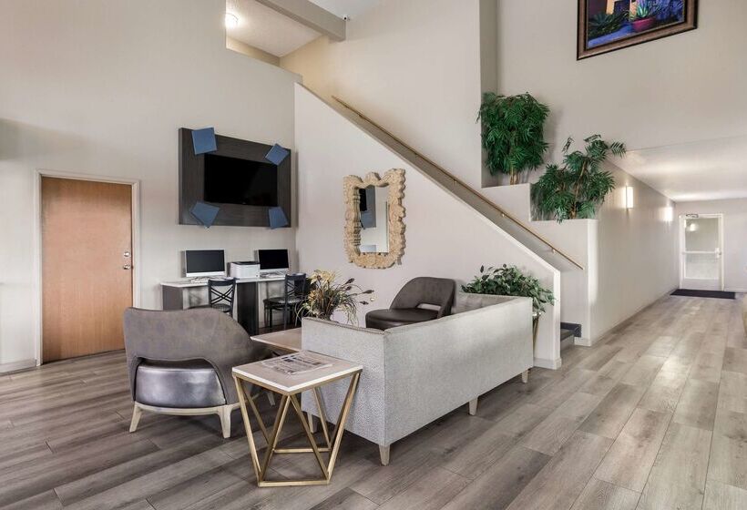 Surestay Hotel By Best Western Grants